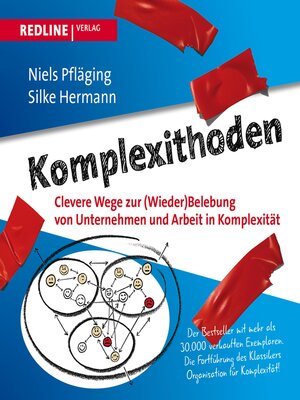 cover image of Komplexithoden